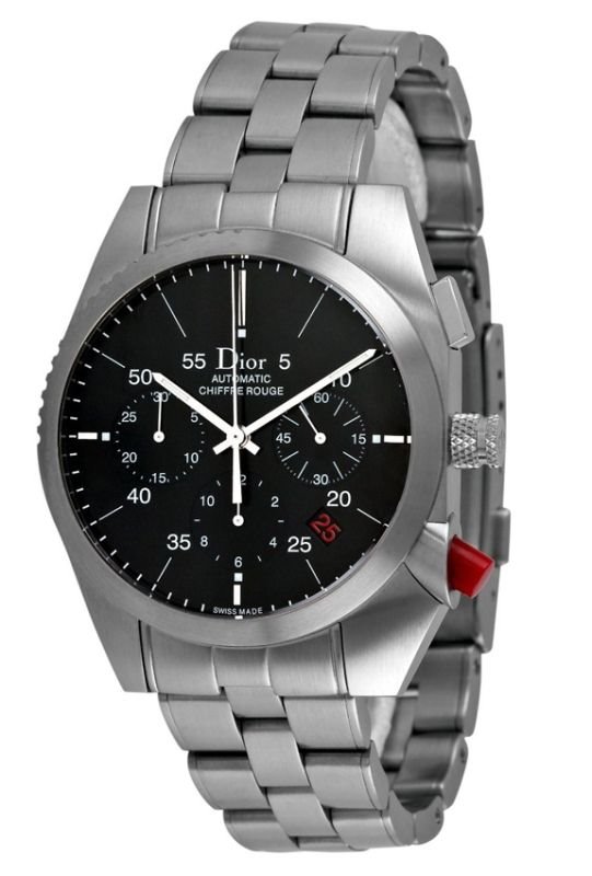 Relojes dior online hombre